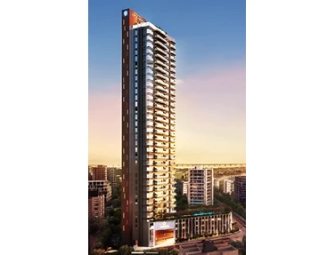 Flat on rent in Kalpataru Oceana, Prabhadevi